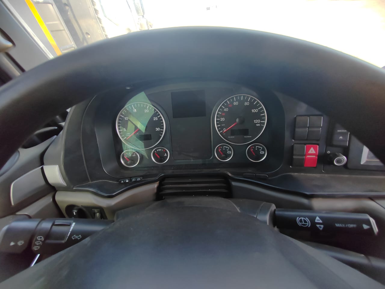 MAN TGS 4X2 Седельный тягач 2020 г. - фото 11